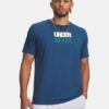 Block Logo Short Sleeve Block Logo Short Sleeve