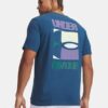 Block Logo Short Sleeve Block Logo Short Sleeve