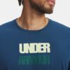 Block Logo Short Sleeve Block Logo Short Sleeve