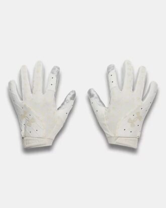 Blur Justin Jefferson PE Football Gloves
