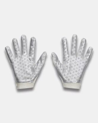 Blur Justin Jefferson PE Football Gloves