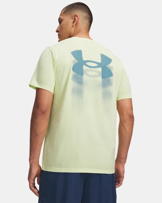Blur Logo Short Sleeve Blur Logo Short Sleeve