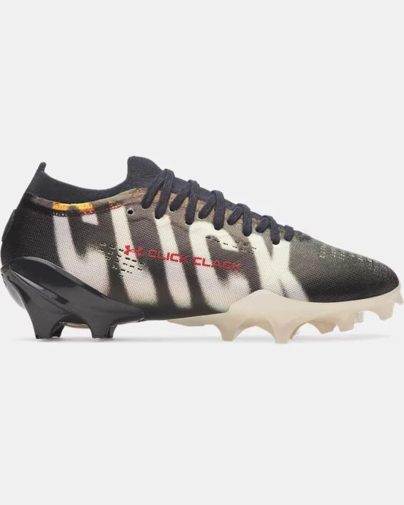 Blur Pro Click Clack Football Cleats Blur Pro Click Clack Football Cleats