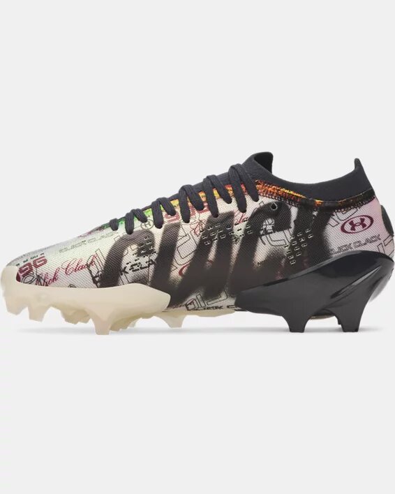 Blur Pro Click Clack Football Cleats Blur Pro Click Clack Football Cleats