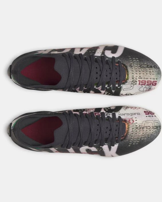 Blur Pro Click Clack Football Cleats Blur Pro Click Clack Football Cleats