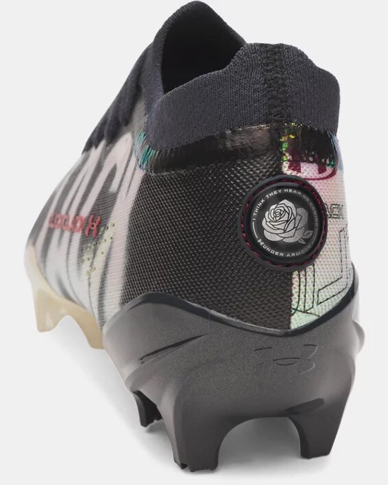 Blur Pro Click Clack Football Cleats Blur Pro Click Clack Football Cleats
