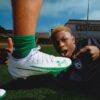 Blur Pro Football Cleats Blur Pro Football Cleats