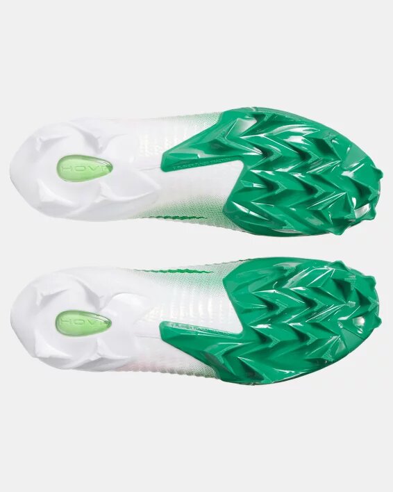 Blur Pro Football Cleats Blur Pro Football Cleats