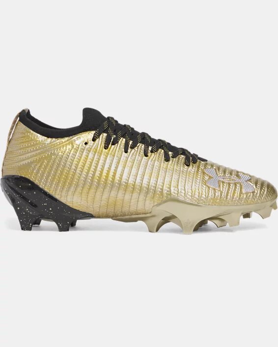 Blur Pro GLDN CHLD Football Cleats Blur Pro GLDN CHLD Football Cleats