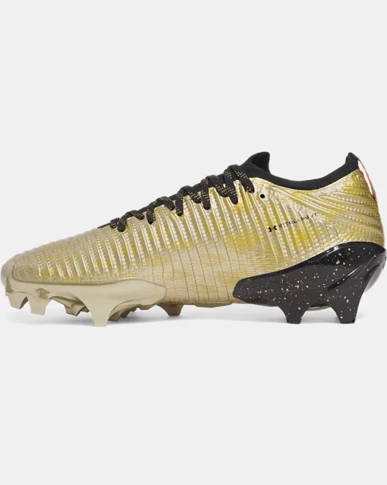 Blur Pro GLDN CHLD Football Cleats Blur Pro GLDN CHLD Football Cleats