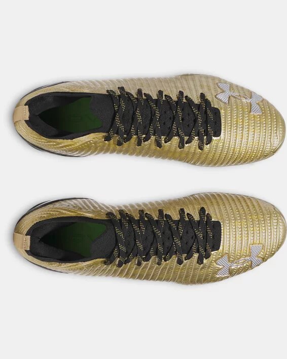 Blur Pro GLDN CHLD Football Cleats Blur Pro GLDN CHLD Football Cleats
