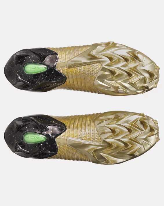 Blur Pro GLDN CHLD Football Cleats Blur Pro GLDN CHLD Football Cleats