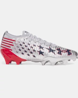 Blur Pro USA Football Cleats