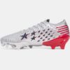 Blur Pro USA Football Cleats