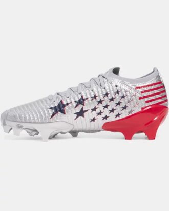 Blur Pro USA Football Cleats