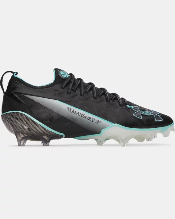 Blur Pro x Mansory Football Cleats Blur Pro x Mansory Football Cleats