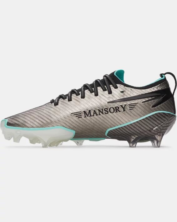 Blur Pro x Mansory Football Cleats Blur Pro x Mansory Football Cleats