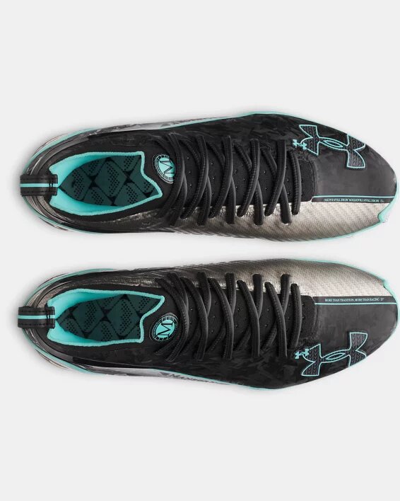 Blur Pro x Mansory Football Cleats Blur Pro x Mansory Football Cleats