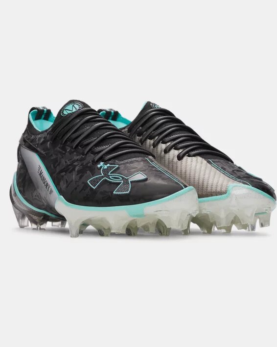Blur Pro x Mansory Football Cleats Blur Pro x Mansory Football Cleats