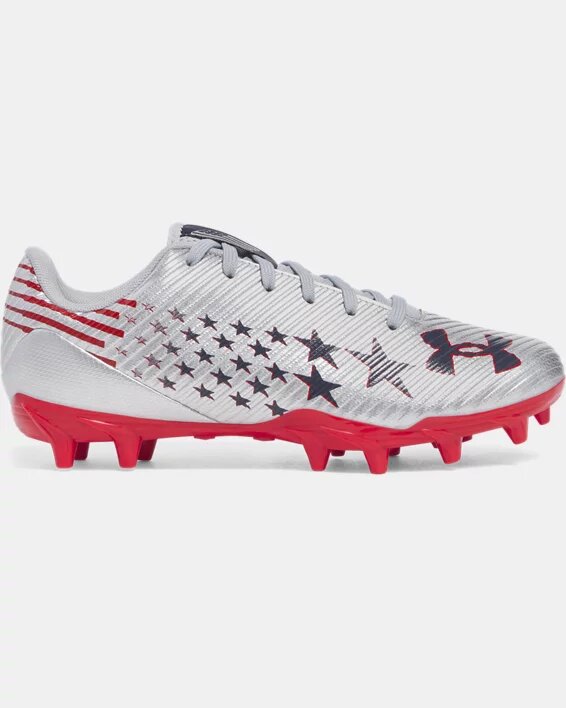 Blur Select Jr. Football Cleats Blur Select Jr. Football Cleats