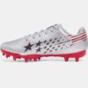 Blur Select Jr. Football Cleats Blur Select Jr. Football Cleats