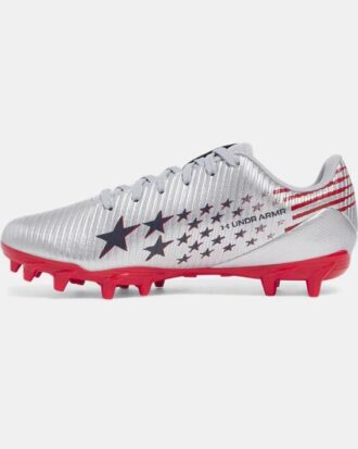 Blur Select Jr. Football Cleats