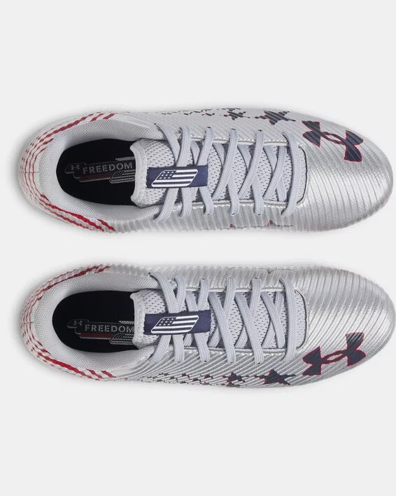 Blur Select Jr. Football Cleats Blur Select Jr. Football Cleats