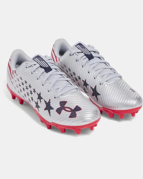 Blur Select Jr. Football Cleats Blur Select Jr. Football Cleats