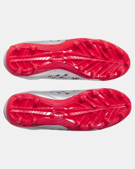 Blur Select Jr. Football Cleats Blur Select Jr. Football Cleats