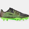 Blur Select Jr. Justin Jefferson ‘Going Dark’ Football Cleats Blur Select Jr. Justin Jefferson ‘Going Dark’ Football Cleats