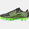 Blur Select Jr. Justin Jefferson ‘Going Dark’ Football Cleats Blur Select Jr. Justin Jefferson ‘Going Dark’ Football Cleats