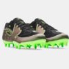 Blur Select Jr. Justin Jefferson ‘Going Dark’ Football Cleats Blur Select Jr. Justin Jefferson ‘Going Dark’ Football Cleats
