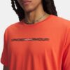Blur Wordmark Short Sleeve Blur Wordmark Short Sleeve