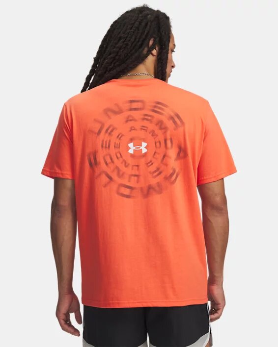 Blur Wordmark Short Sleeve Blur Wordmark Short Sleeve