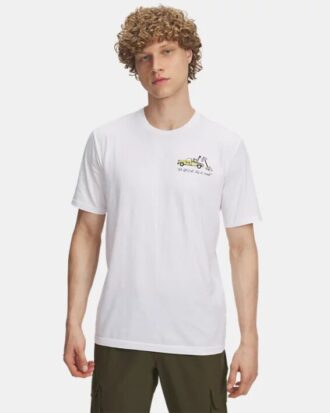 Body Shop Short Sleeve