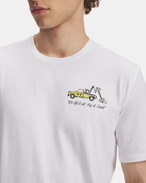 Body Shop Short Sleeve Body Shop Short Sleeve