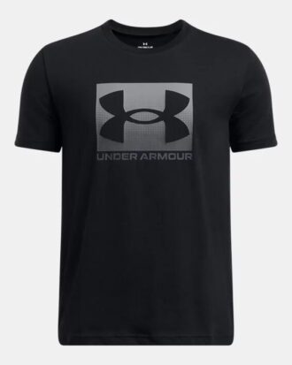 Boxed Sports Short Sleeve