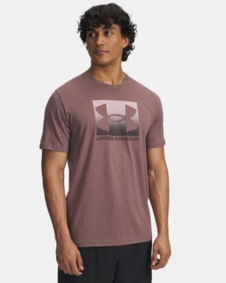 Boxed Sports Short Sleeve