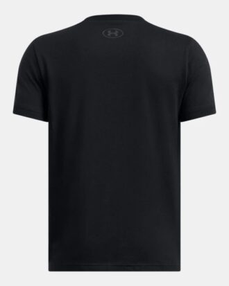 Boxed Sports Short Sleeve