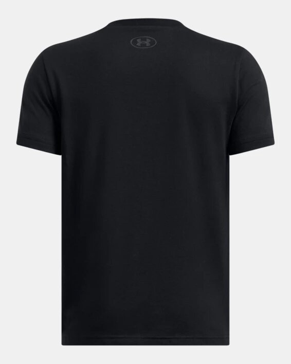 Boxed Sports Short Sleeve Boxed Sports Short Sleeve