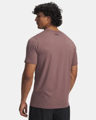 Boxed Sports Short Sleeve