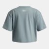 Boxy Crop Varsity Short Sleeve Boxy Crop Varsity Short Sleeve