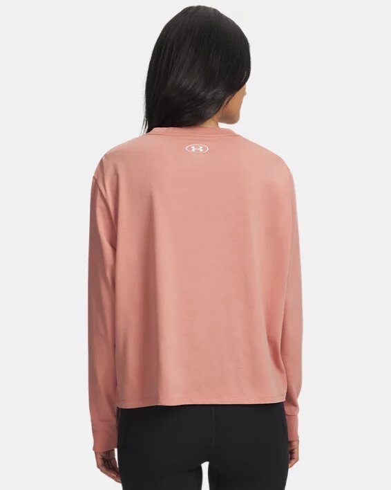 Boxy Long Sleeve Boxy Long Sleeve