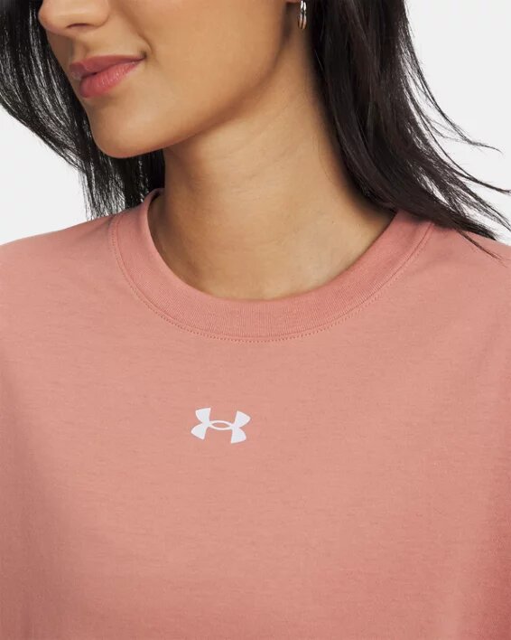 Boxy Long Sleeve Boxy Long Sleeve