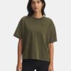 Boxy Wash Heavyweight Short Sleeve