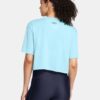 Boxy Wordmark Short Sleeve Boxy Wordmark Short Sleeve