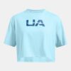Boxy Wordmark Short Sleeve Boxy Wordmark Short Sleeve