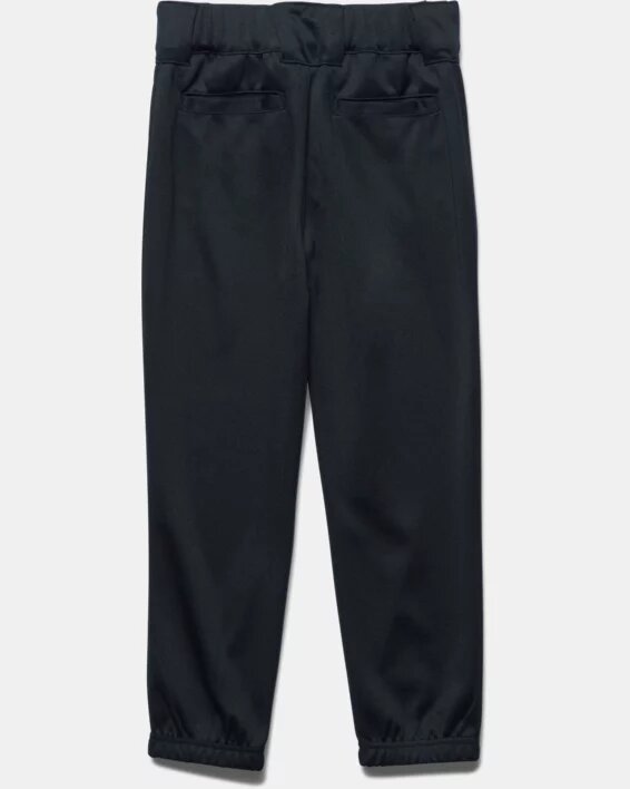 Boys’ Pre-School UA Baseball Pants Pre-School Pants Boys’ Pre-School UA Baseball Pants Pre-School Pants