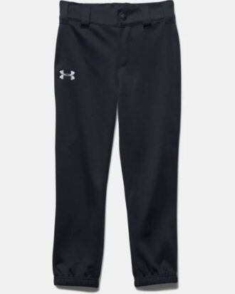 Boys’ Pre-School UA Baseball Pants Pre-School Pants