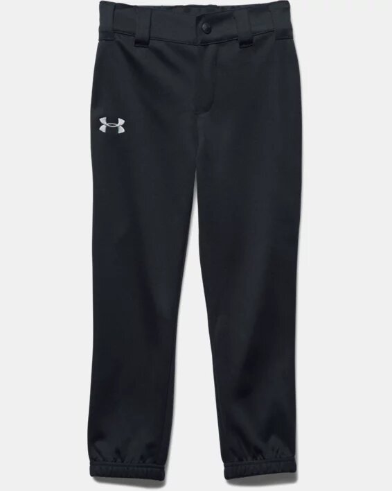 Boys’ Pre-School UA Baseball Pants Pre-School Pants Boys’ Pre-School UA Baseball Pants Pre-School Pants